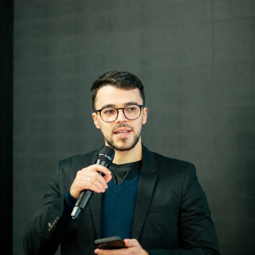 Renan Magno